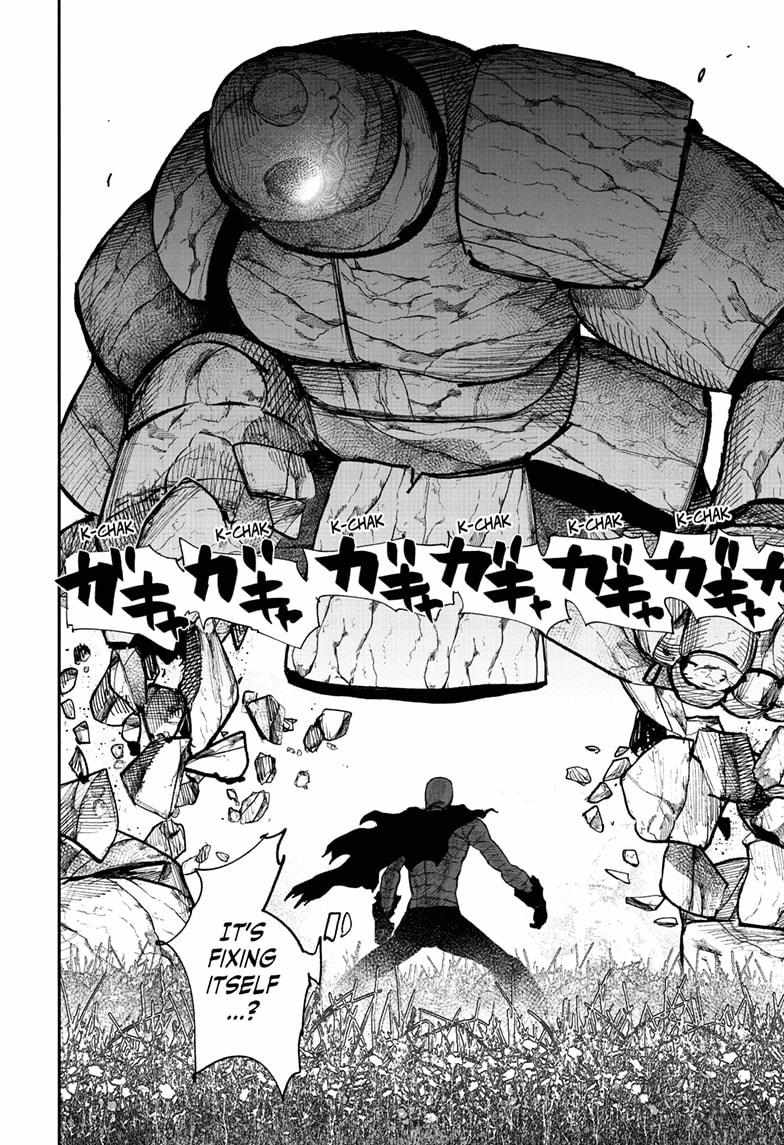 Choujin X, Chapter 48.2 image 03